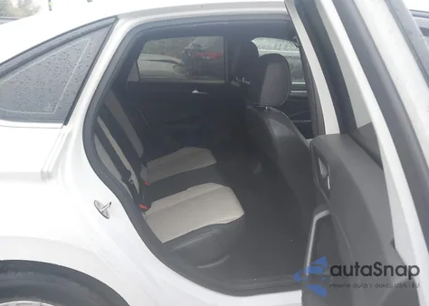 2019 Volkswagen Jetta 1.4T R-Line/1.4T S/1.4T Se из США, поврежденный, VIN 3VWC57BU6KM090937